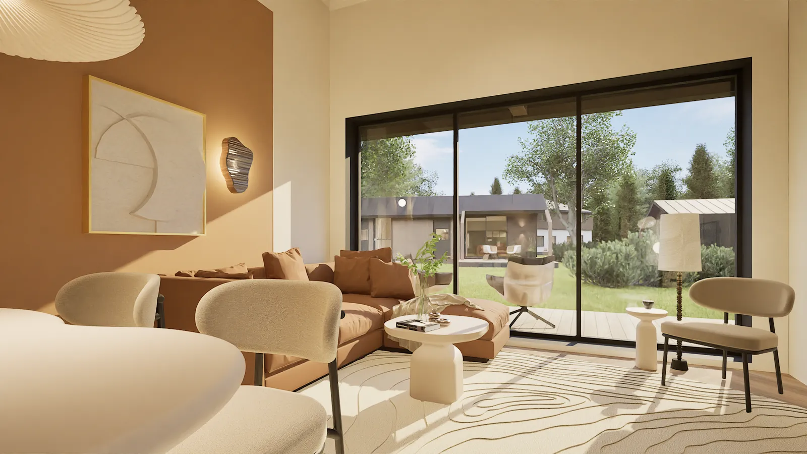 Private Wellness Lodge 4B2