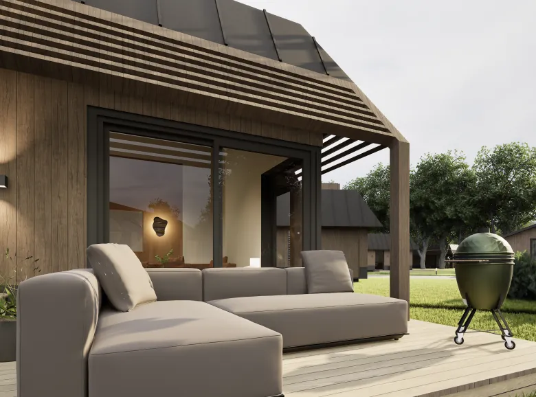 Lodge 6B2